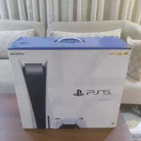 ps5 فت|کنسول، بازی ویدئویی و آنلاین|کرج, گلشهر|دیوار