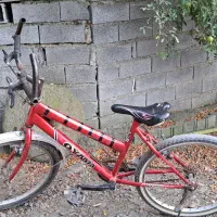 دوچرخه سایز ۱۶ و ۲۴ و ۲۶