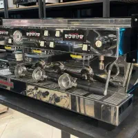 دستگاه اسپرسوساز سه گروپ شرایطی|کافیشاپ و رستوران|اصفهان, پوریای ولی|دیوار