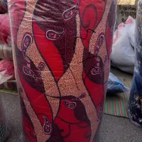 لحاف کرسی با الیاف شرکتی|رختخواب، بالش، پتو|رباطکریم, انجم آباد|دیوار