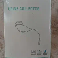 شورت جمع کننده ادرار