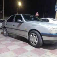 پژو۴۰۵ مدل ۹۰|خودرو سواری و وانت|ایذه, |دیوار