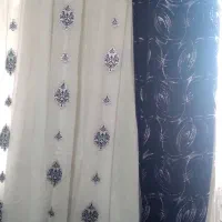 پرده کناره پرده