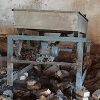 دستگاه زغال فشرده خاک اره ای|ماشینآلات صنعتی|کاشان, راوند|دیوار