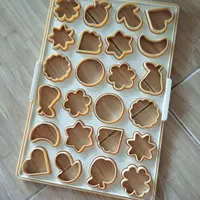 قالب شیرینی و کیک