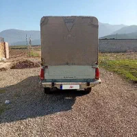 ماشین مرتبه آماده به کار|خودرو سواری و وانت|علی‌آباد کتول, |دیوار