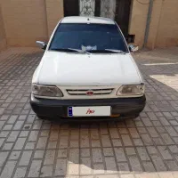 پراید مدل ۸۹|خودرو سواری و وانت|قزوین, |دیوار