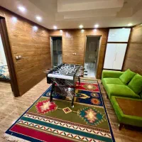 اجاره ویلا در باغبهادران باغبادران|اجارهٔ کوتاه‌مدت ویلا و باغ|باغ بهادران, |دیوار