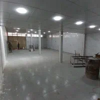 سالن بهداشتی در باسمنج|اجارهٔ دفتر صنعتی، کشاورزی، تجاری|باسمنج, |دیوار