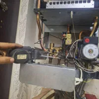 تعمیرپکیچ پمپ موتورخانه شبانه روزی خدمات درکل مشهد