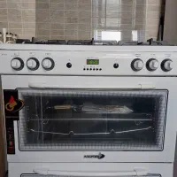 فروش اجاق گاز فردار|اجاق گاز و لوازم برقی پختوپز|تهران, استخر|دیوار