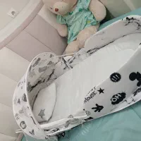 کیف جادویی نوزاد|تخت و صندلی بچه|سنندج, |دیوار