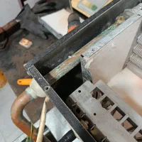 تعمیر و سرویس پکیج آبگرمکن بخاری گازسوز
