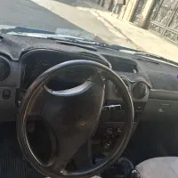 پراید131 مدل 91 بی رنگ|خودرو سواری و وانت|اسلام‌شهر, شهرک مفیدی|دیوار