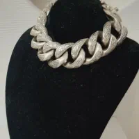 دستبند نقره خاص|جواهرات|قم, صفاشهر|دیوار