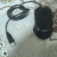 موس dell