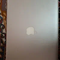 مک بوک پرو 2010