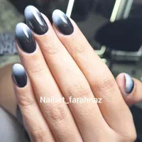 خدمات ناخن با متریال درجه یک|خدمات آرایشگری و زیبایی|مشهد, الهیه|دیوار
