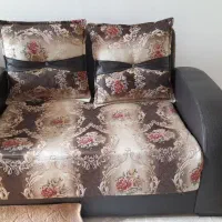 مبل|مبلمان خانگی و میز عسلی|قم, ولیعصر|دیوار