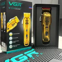 ماشین اصلاح Vgr