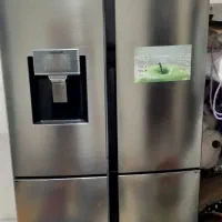 یخچال و فریزر چهار درب