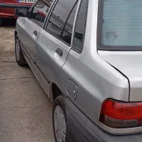 پراید سالم|خودرو سواری و وانت|لاهیجان, بازکیاگوراب|دیوار