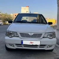 پراید 111مدل 96پلمپ