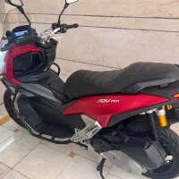 طرح adv 150 همتاز