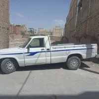 مزدا ۱۶۰۰ سفید
