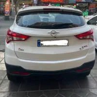 هایما اس ۵ سفید مشکی S5 PRO اتومات صفر1404|خودرو سواری و وانت|تهران, فردوس|دیوار