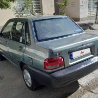 پراید۱۳۱مدل۸۵