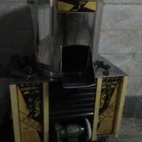 دستگاه سبزی خورد کنی و ابغوره گیری چند کاره