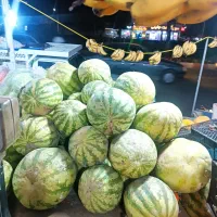 هندوانه گوسفندی۱۰ هزار|خوردنی و آشامیدنی|سبزوار, باهنر|دیوار