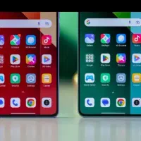 گوشی شیائومی ردمی نوت 13 پرو|موبایل|تبریز, |دیوار