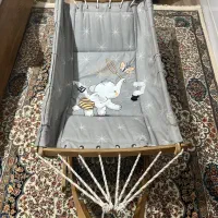 بانوج دانینی در حد نو