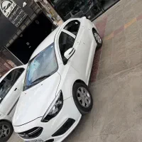 شاهین G بدون سانروف در حد صفر با شرایط ۱۸ ماهه