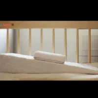 تشک آنتی رفلاکس نوزادی دی روحه مدل 12D (نو)|اسباب و اثاث بچه|امیرکلا, |دیوار