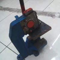 پرس دستی|ابزارآلات|تهران, وحیدیه|دیوار