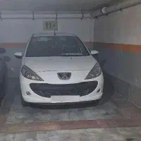 ۲۰۷ tu5p هیدرولیک