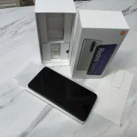 گوشی شیائومی نوت 8پرو|موبایل|تهران, یافت آباد جنوبی|دیوار