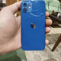 ایفون ۱۲