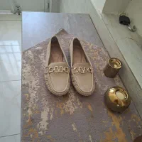 کفش کالج کاملا نو