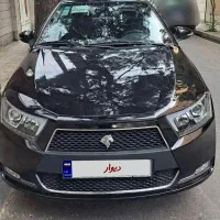 دنا پلاس مشکی ابنوس
