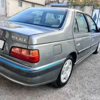 پارس مدل 90 سال|خودرو سواری و وانت|سنندج, |دیوار