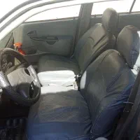 پراید86|خودرو سواری و وانت|مسجد سلیمان, |دیوار