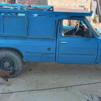 نیسان وانت