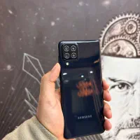 سامسونگ a22 حافظه ۱۲۸ رام ۶ / استوک موبایل