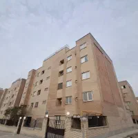 فروش آپارتمان.F1 پارکینگ مسقف|فروش آپارتمان|فولادشهر, مسکن مهر فولادشهر|دیوار