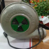 فن کباب پز هواکش منغل کباب بن ماری دو مدل سیخ لقمه