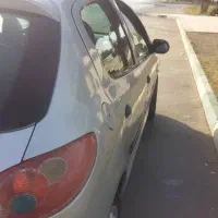 فروش۲۰۶ تیپ ۲